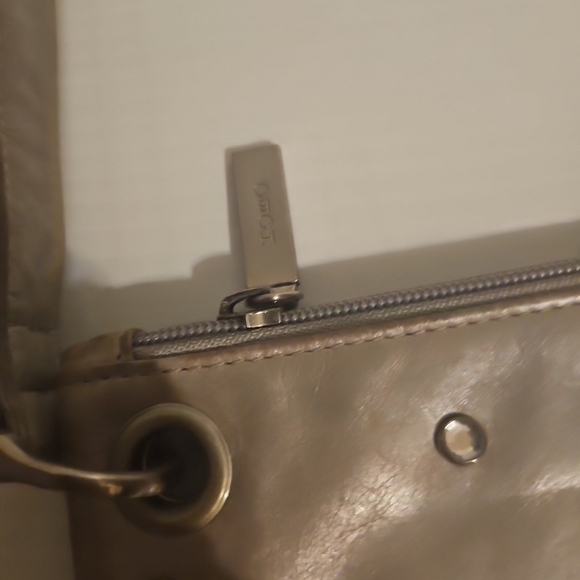 Vintage Hobo Wristlet - Picture 4 of 7
